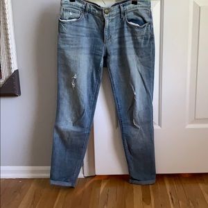 Loft Jeans